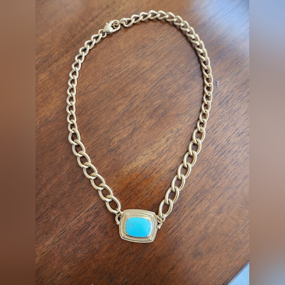 Brighton Peaceful Presence Necklace - Picture 4 of 8